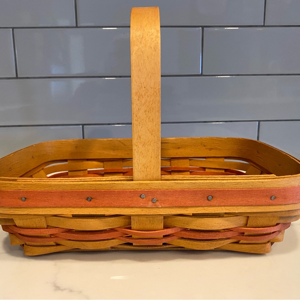Longaberger Basket